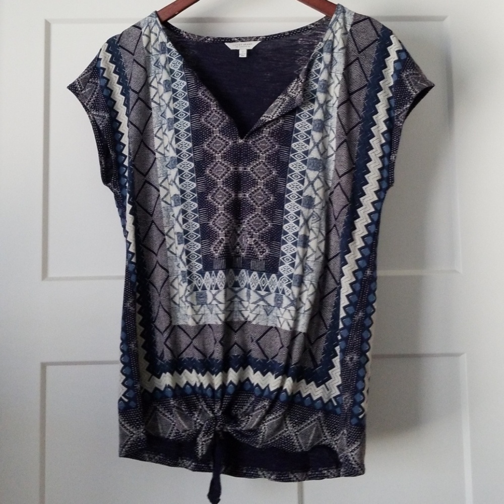 Lucky Brand Top